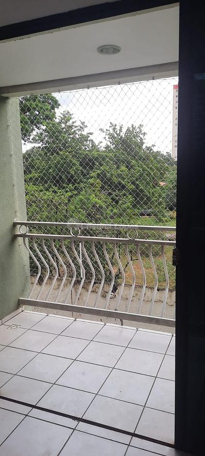 Apartamento, 3 quartos, 70 m² - Foto 5