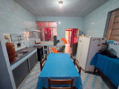 Casa, 1 quarto, 89 m² - Foto 5