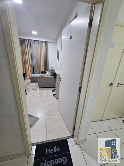 Apartamento, 2 quartos, 49 m² - Foto 2