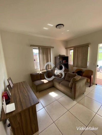 Sobrado, 3 quartos, 90 m² - Foto 4