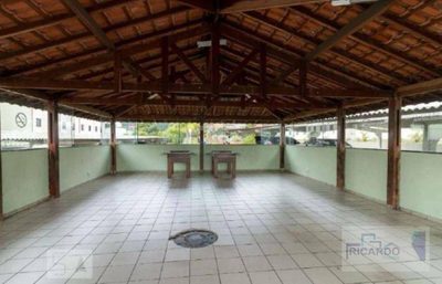 Apartamento, 2 quartos, 55 m² - Foto 1
