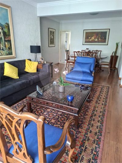 Apartamento, 4 quartos, 253 m² - Foto 1