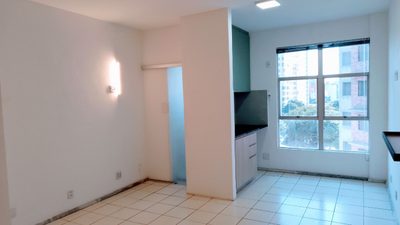 Sala-Conjunto, 37 m² - Foto 2