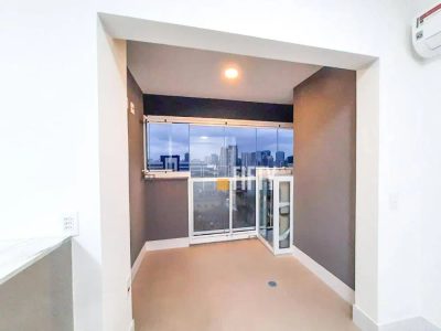 Apartamento, 2 quartos, 53 m² - Foto 3