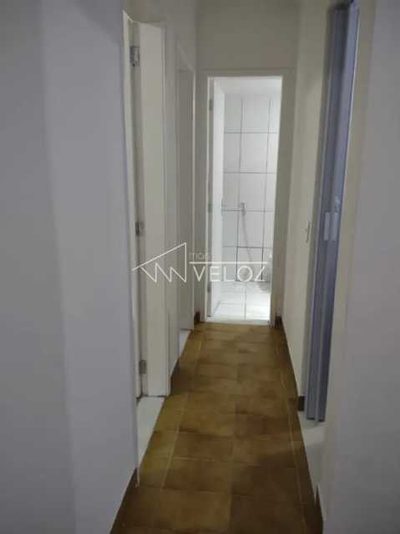 Apartamento, 2 quartos, 45 m² - Foto 5