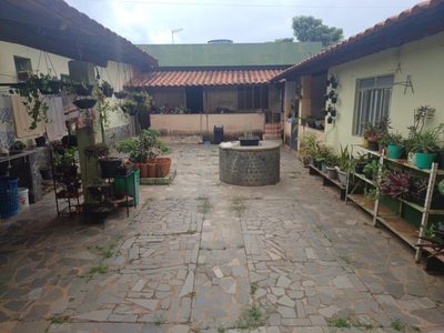 Casa, 3 quartos, 110 m² - Foto 1