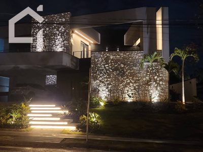 Casa de Condomínio, 3 quartos - Foto 5