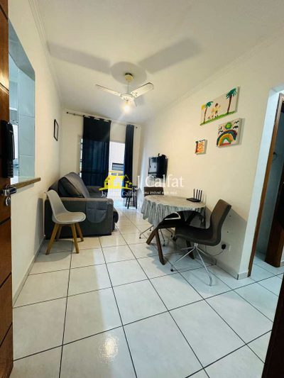 Apartamento, 1 quarto, 41 m² - Foto 1