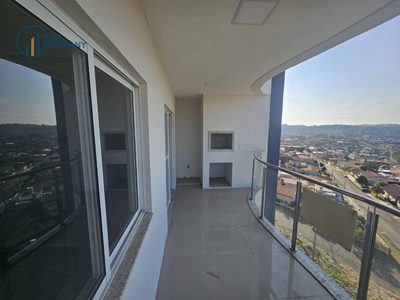 Apartamento, 3 quartos, 87 m² - Foto 3