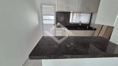 Casa, 2 quartos, 52 m² - Foto 3
