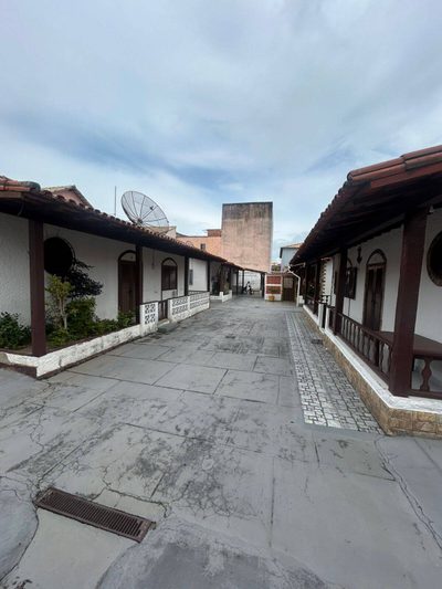 Casa de Condomínio, 2 quartos - Foto 2