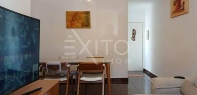 Apartamento, 3 quartos, 76 m² - Foto 3