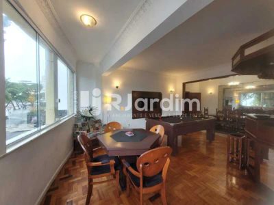 Apartamento, 3 quartos, 136 m² - Foto 5