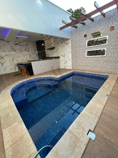 Casa, 3 quartos, 220 m² - Foto 4