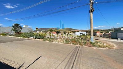 Terreno, 300 m² - Foto 2