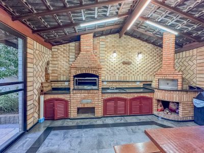 Apartamento, 3 quartos, 130 m² - Foto 1