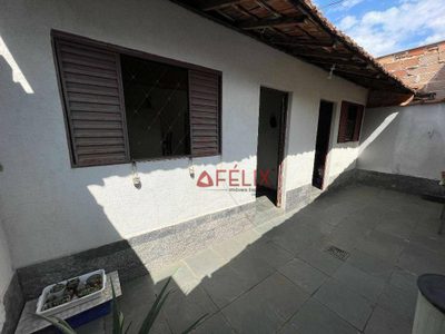 Casa, 2 quartos, 150 m² - Foto 5