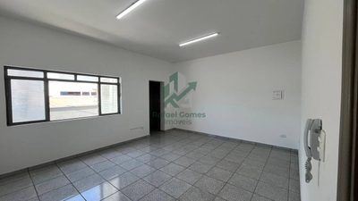 Sala-Conjunto, 35 m² - Foto 1
