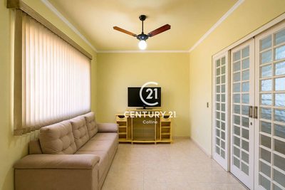 Casa, 3 quartos, 109 m² - Foto 1