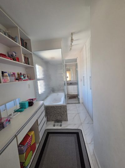 Apartamento, 2 quartos, 71 m² - Foto 2