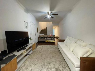 Casa, 3 quartos, 100 m² - Foto 1