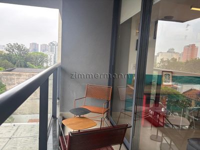 Apartamento, 1 quarto, 40 m² - Foto 4