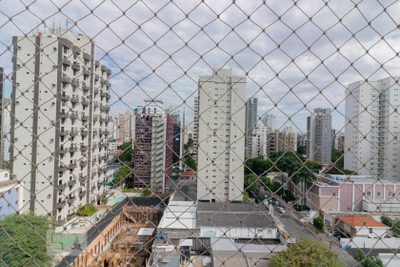 Apartamento, 3 quartos, 100 m² - Foto 2