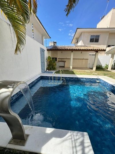Casa de Condomínio, 5 quartos - Foto 3