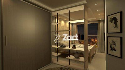 Apartamento, 2 quartos, 84 m² - Foto 2