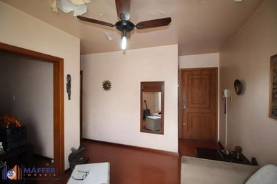 Apartamento, 3 quartos, 74 m² - Foto 4