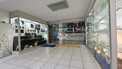 Loja-Salão, 430 m² - Foto 4