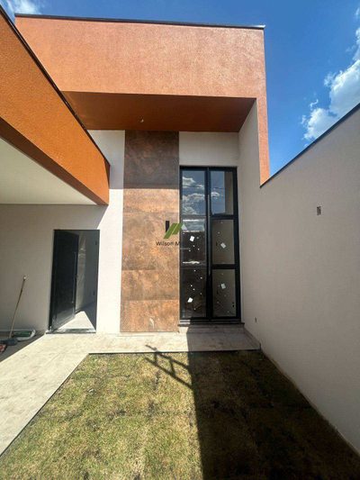 Casa, 3 quartos, 166 m² - Foto 5
