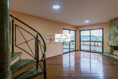 Cobertura, 3 quartos, 410 m² - Foto 3