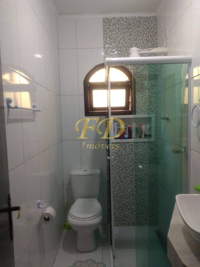 Casa, 3 quartos, 192 m² - Foto 4