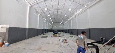Loja-Salão, 730 m² - Foto 3