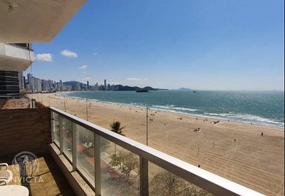 Apartamento, 3 quartos, 170 m² - Foto 5