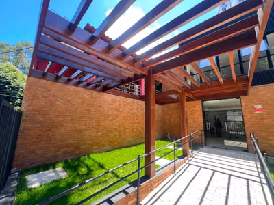 Casa, 2 quartos, 280 m² - Foto 1