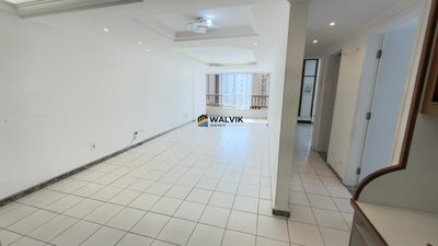 Apartamento, 2 quartos, 82 m² - Foto 3