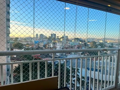 Apartamento, 2 quartos, 90 m² - Foto 2