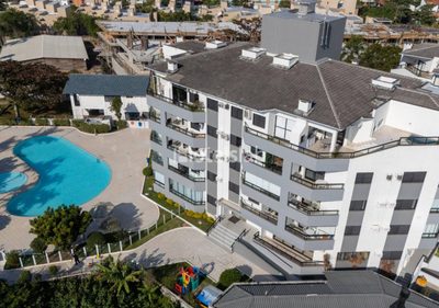 Apartamento, 2 quartos, 96 m² - Foto 2