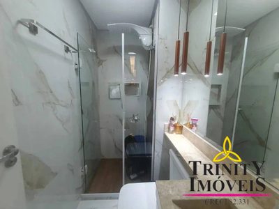 Apartamento, 2 quartos, 62 m² - Foto 3