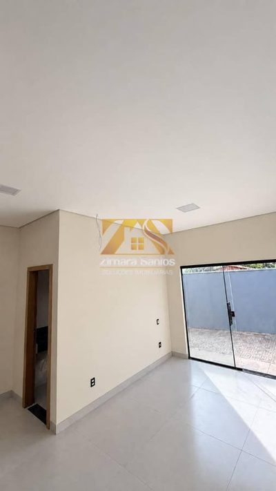 Casa, 3 quartos, 100 m² - Foto 2