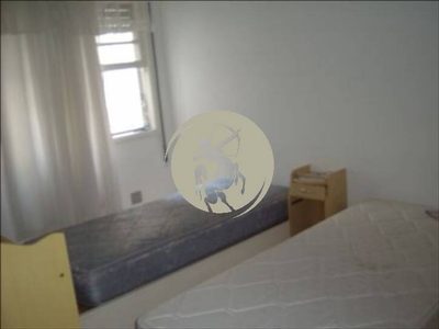 Apartamento, 4 quartos, 235 m² - Foto 3