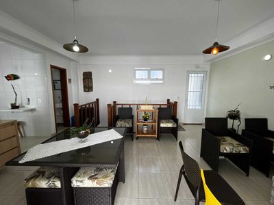 Apartamento, 3 quartos, 170 m² - Foto 4