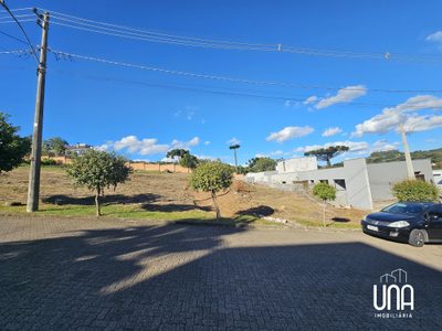 Terreno, 1955 m² - Foto 1
