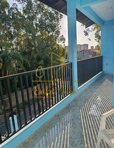 Casa, 3 quartos, 250 m² - Foto 4