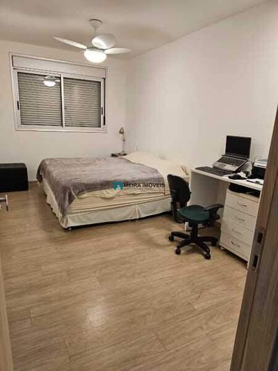 Apartamento, 3 quartos, 112 m² - Foto 5
