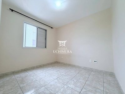 Apartamento, 2 quartos, 56 m² - Foto 4