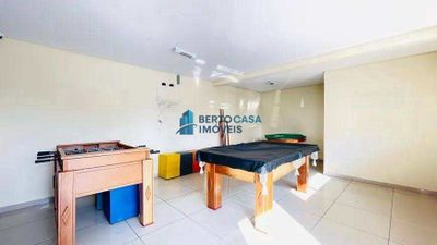 Apartamento, 2 quartos, 50 m² - Foto 4