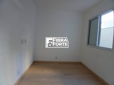 Apartamento, 2 quartos, 46 m² - Foto 5